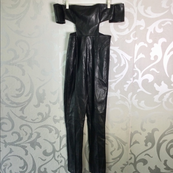 Ocposh30 element jumpsuit - Picture 4 of 4